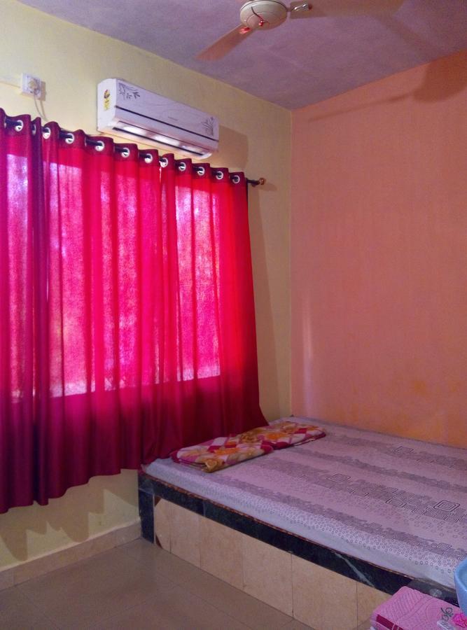 Om Shree Bed And Breakfast Harihareshwar Pokój zdjęcie