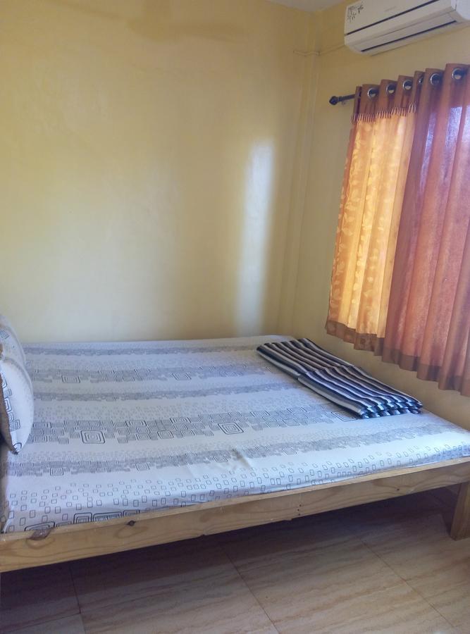 Om Shree Bed And Breakfast Harihareshwar Zewnętrze zdjęcie